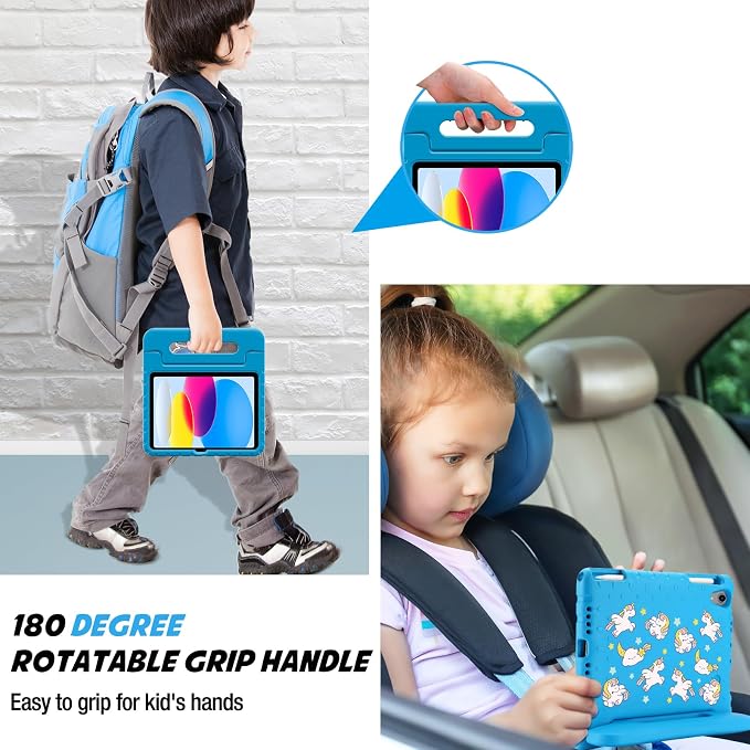 Unicornblue
