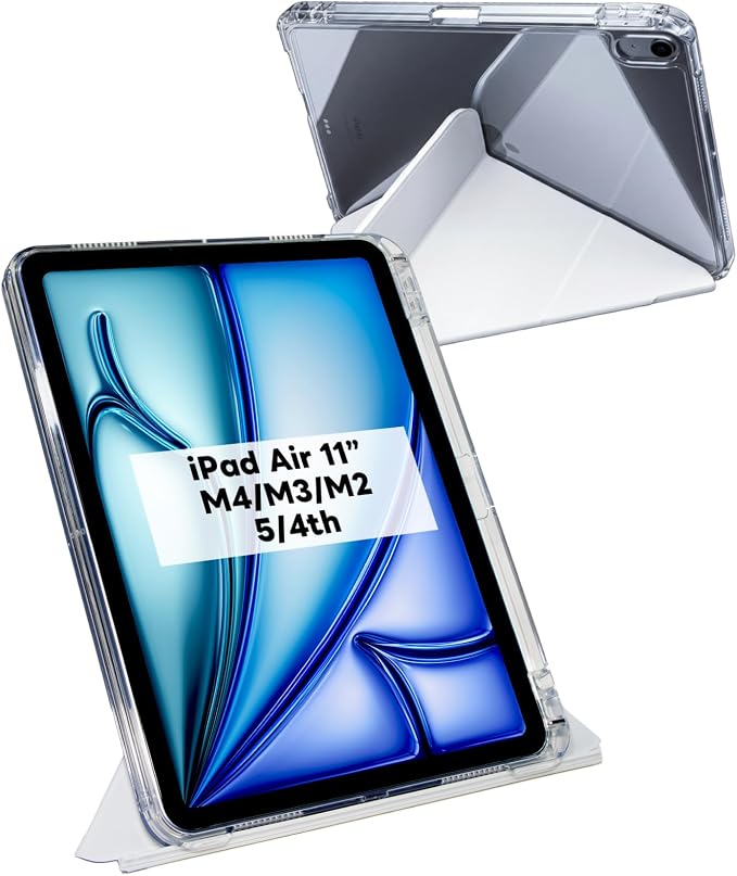 iPad Air 11\