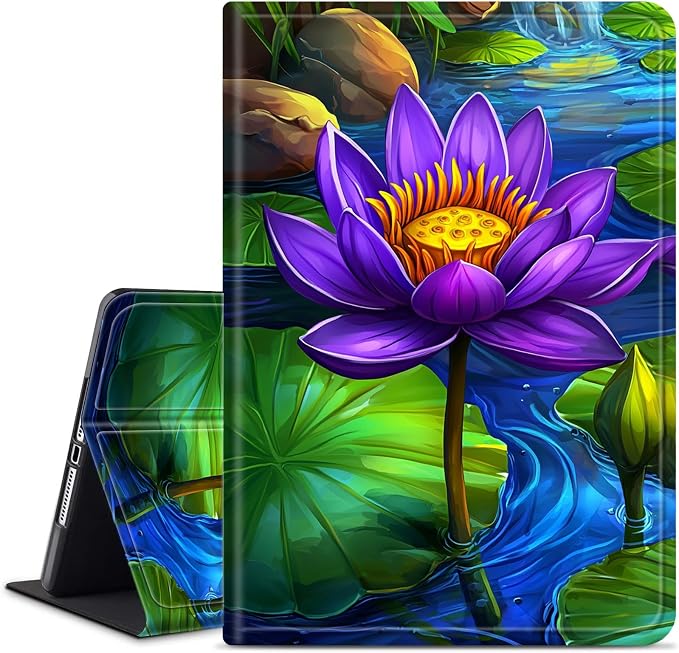 Beautiful Lotus Flowers