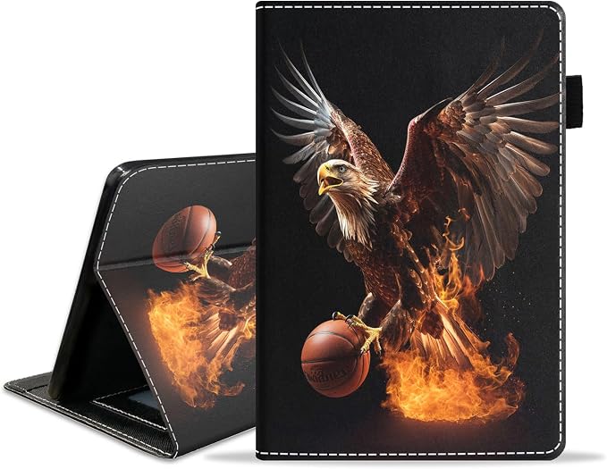American Bald Eagle Basketball