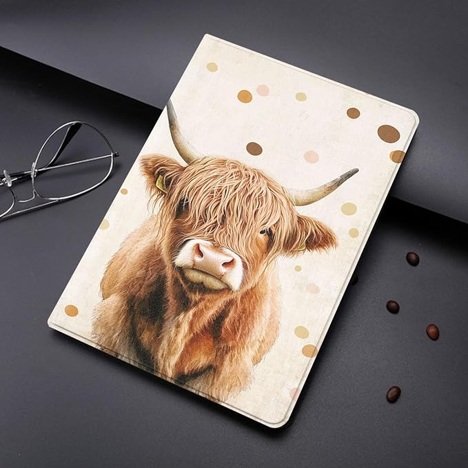 Highland Cow