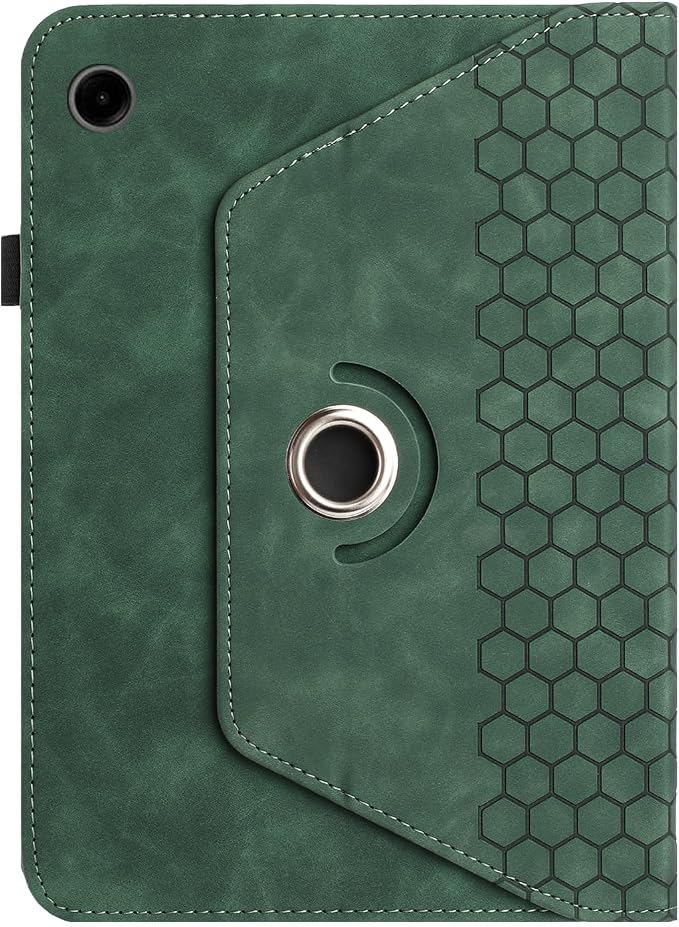 Rotating Green