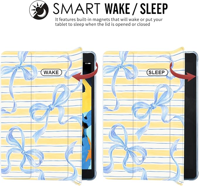 L-Yellow Striped