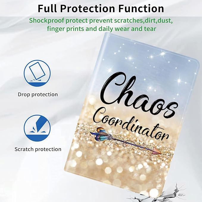 Quote Bible Verse Chaos Coordinator