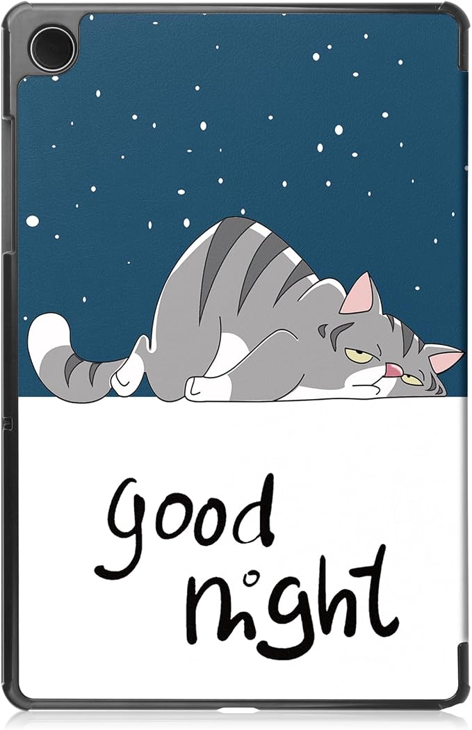01# Blue Cat