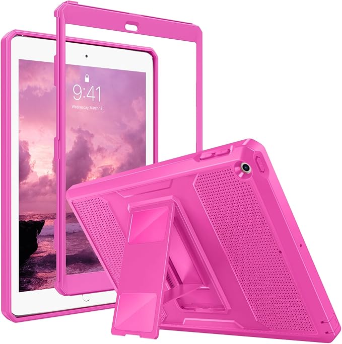 Persian Pink