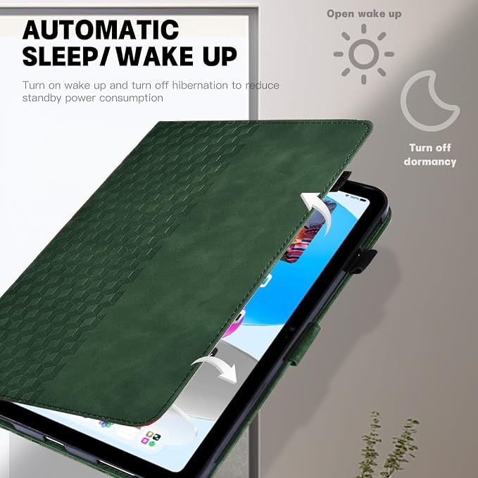 Retro Green
