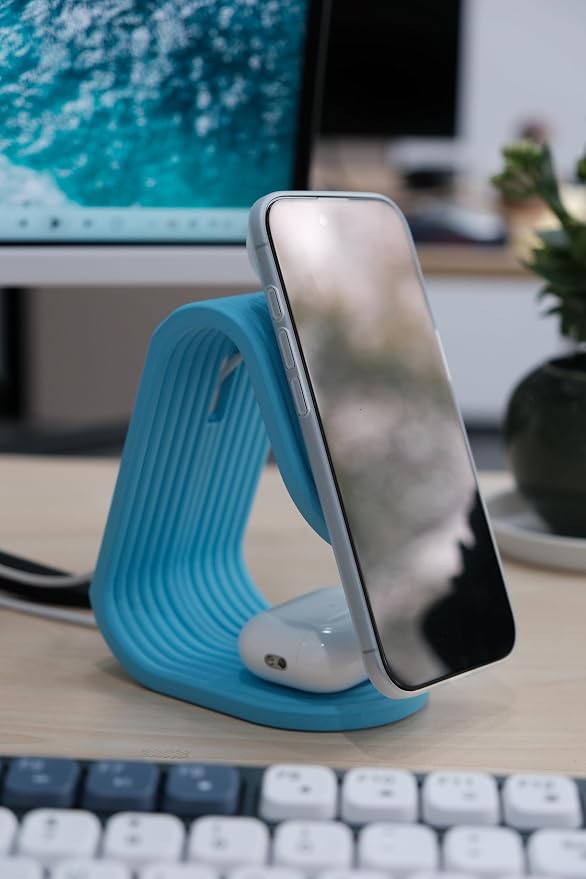Blue - STAND ONLY