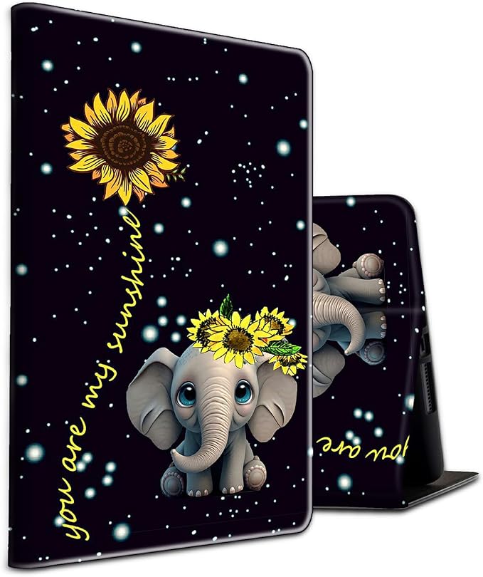 Elephant Sunflower