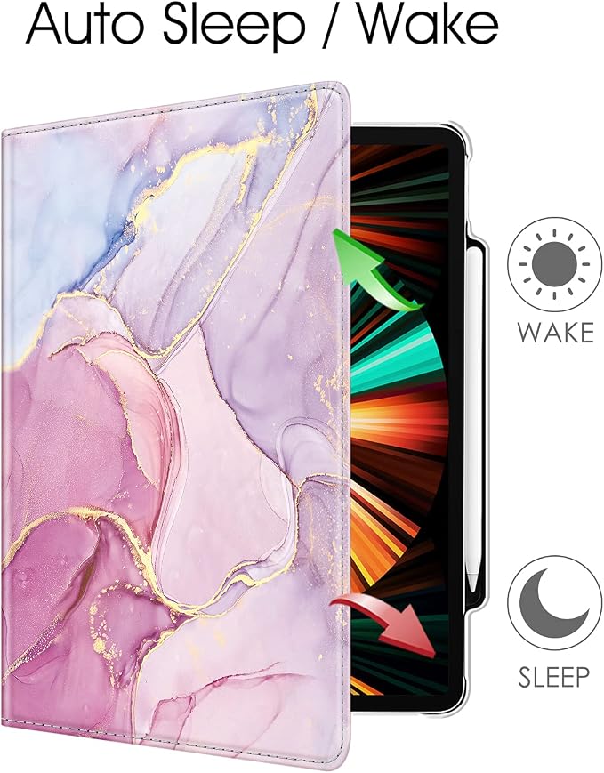 glittering marble