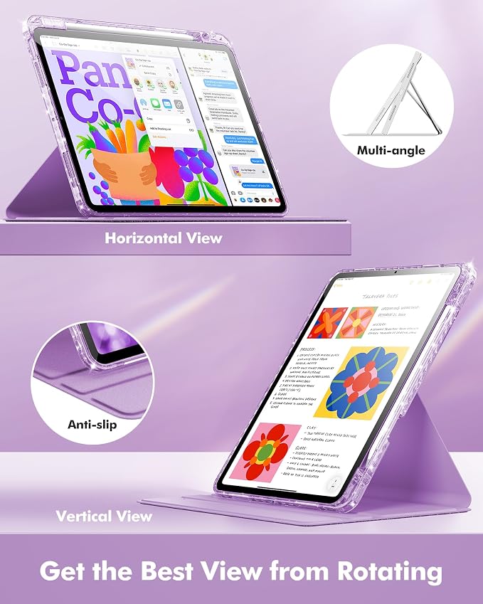 Light Purple