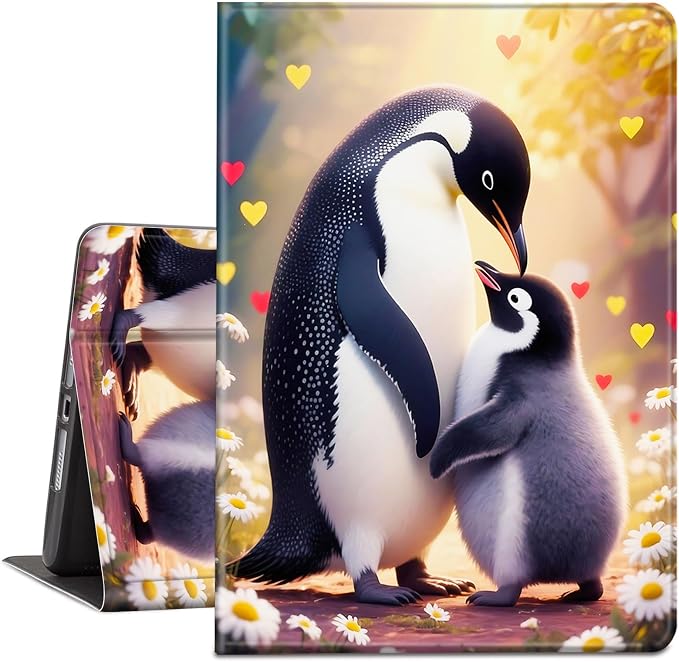 Penguin Parent-Child