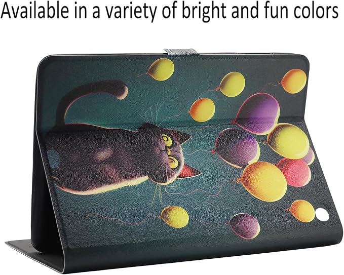 Balloon Cat