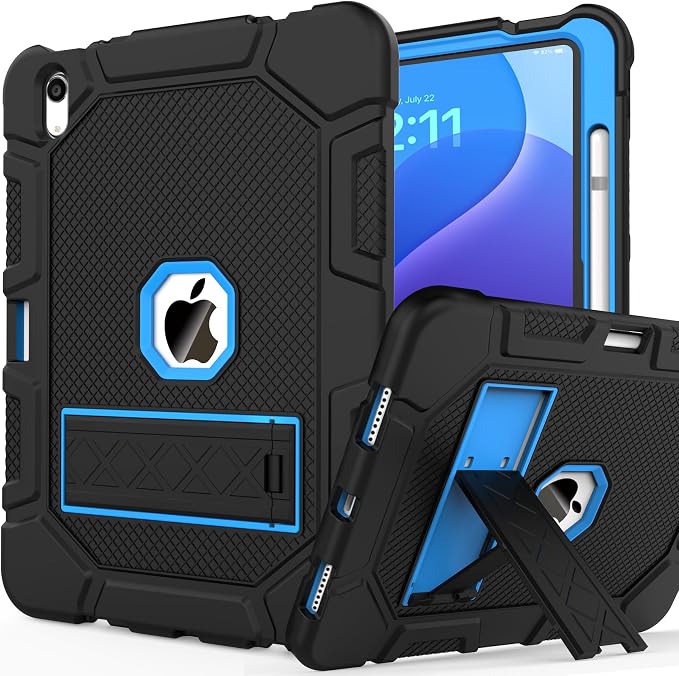 Black+Blue