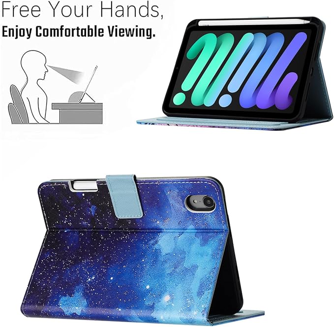 Starry Sky