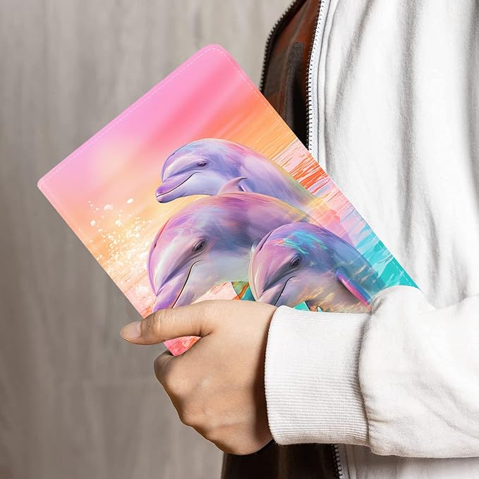 Cute Dolphin