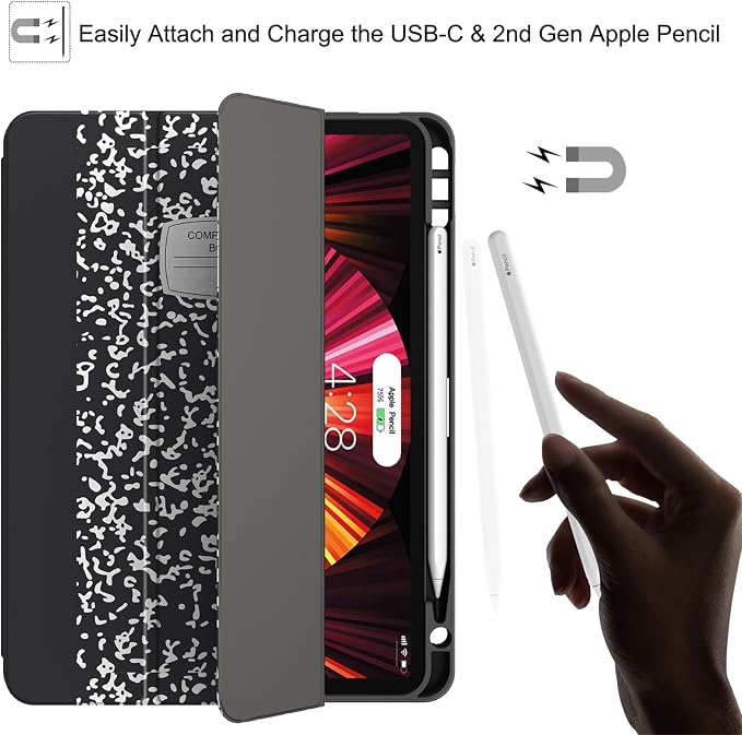 Z-Book Black
