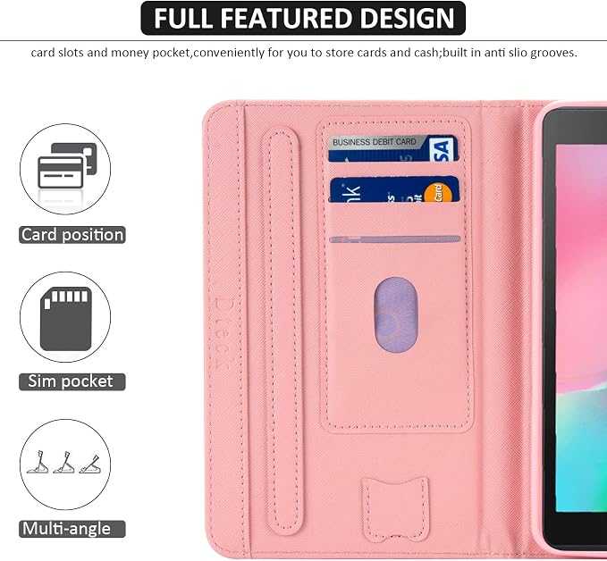 001 Pink Unicorn