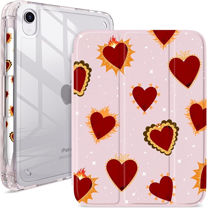 Heart-A