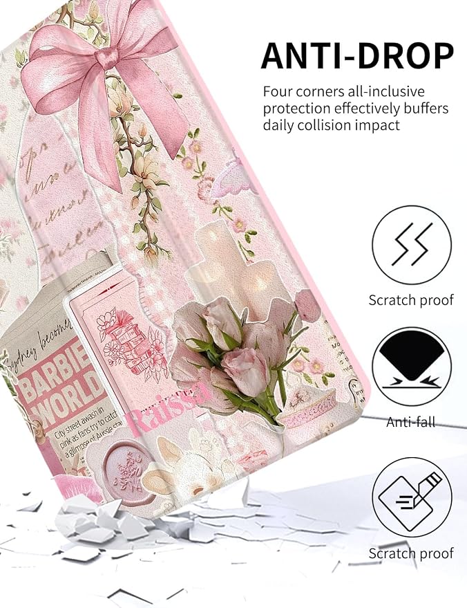 Bow Flower