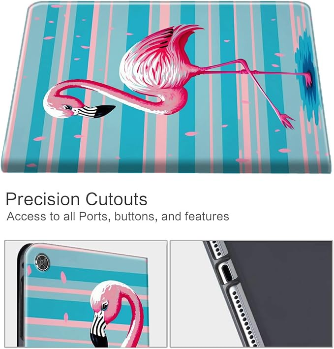 Flamingo Pink