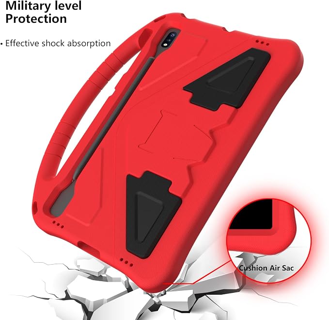 14 Red