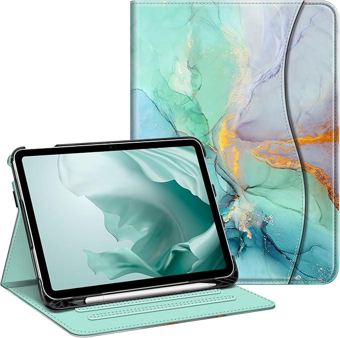 emerald marble