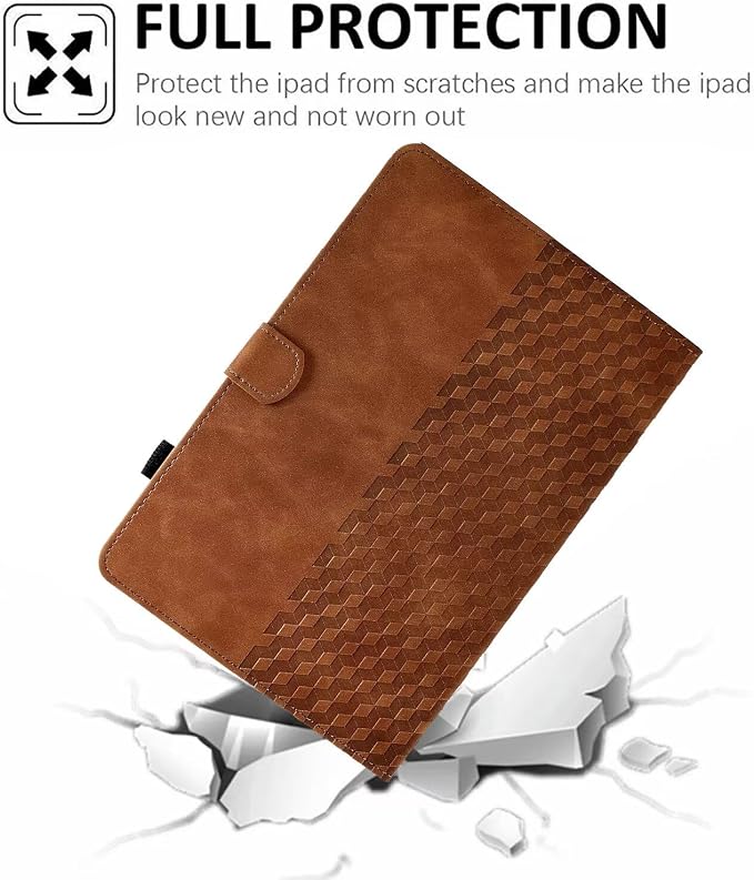 Suede Brown