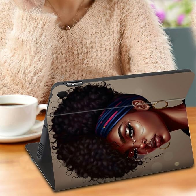 African Girl