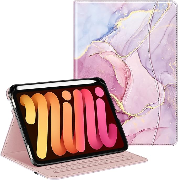 dreamy marble