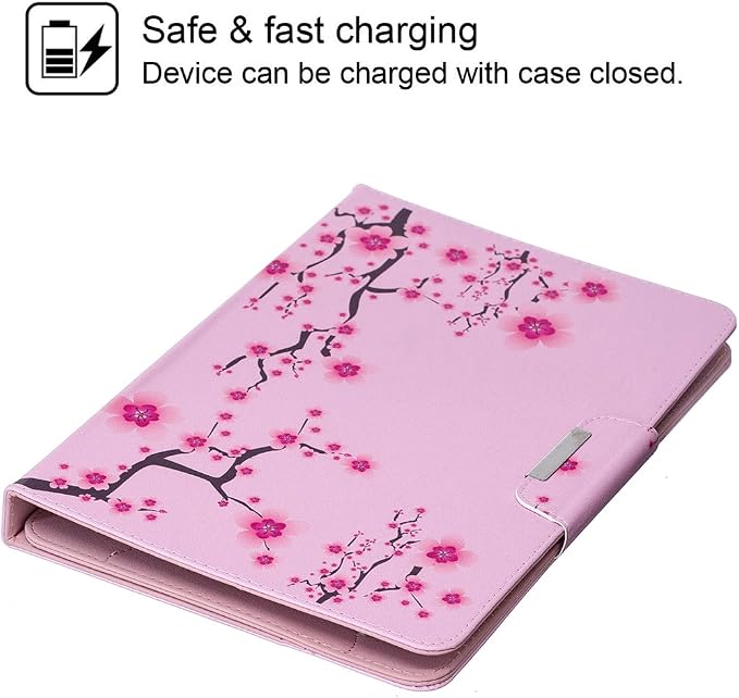 2 Plum Blossom
