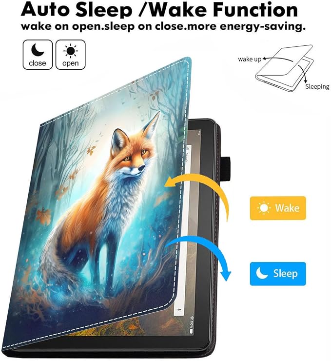 Jungle Fox