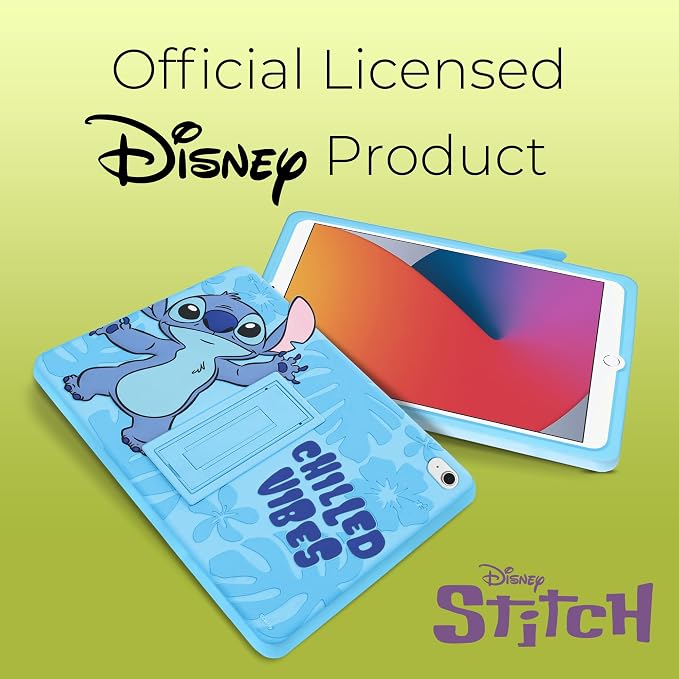 Lilo&Stitch - Blue