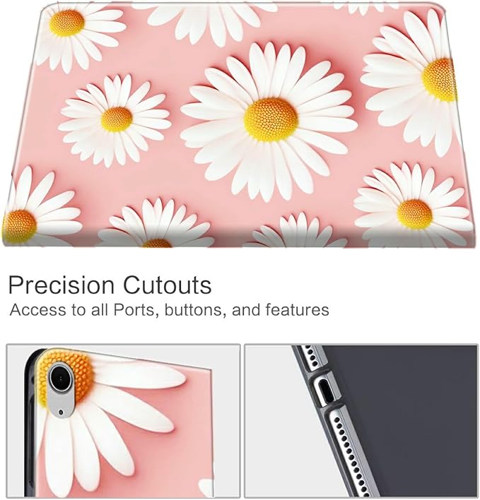 Pink Daisy