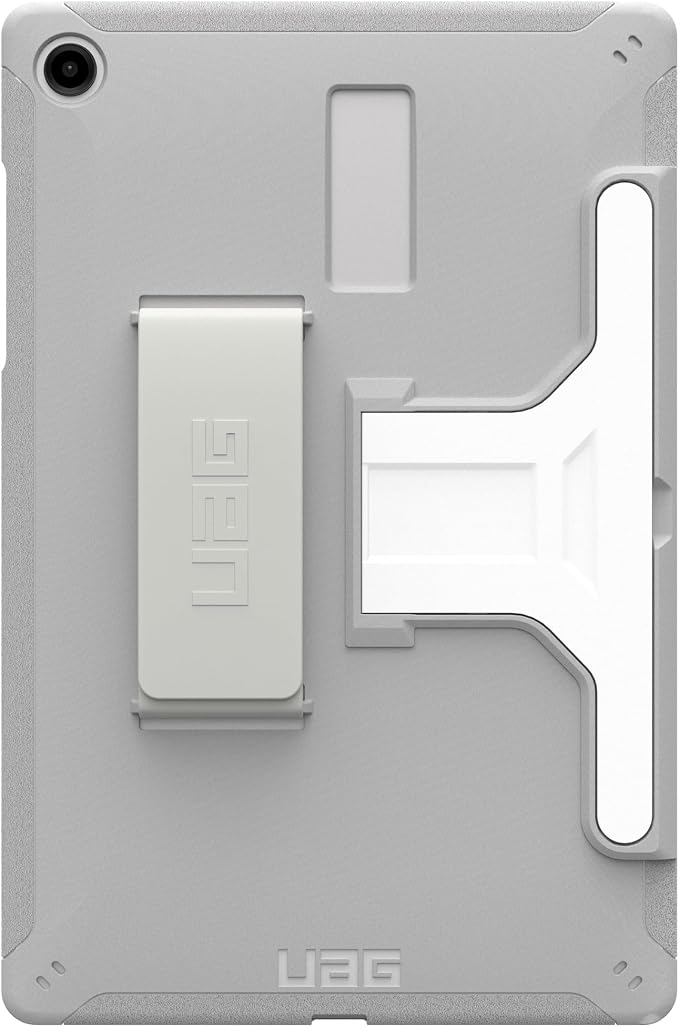 White/Grey
