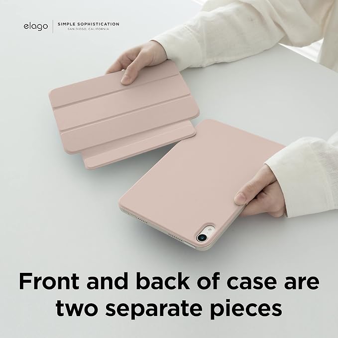 Sand Pink