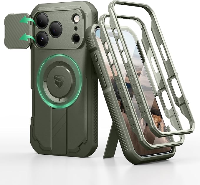 Army Green
