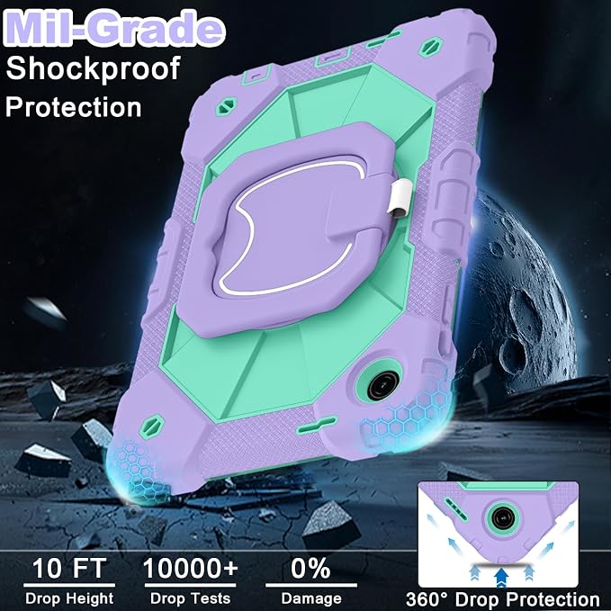 Purple Mint