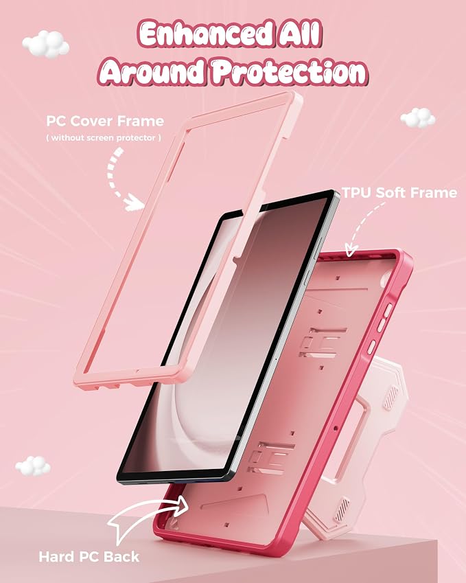Magenta-Pink