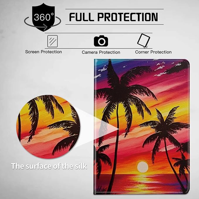 Coconut Tree Beach