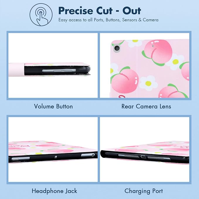 26 Pink Peach