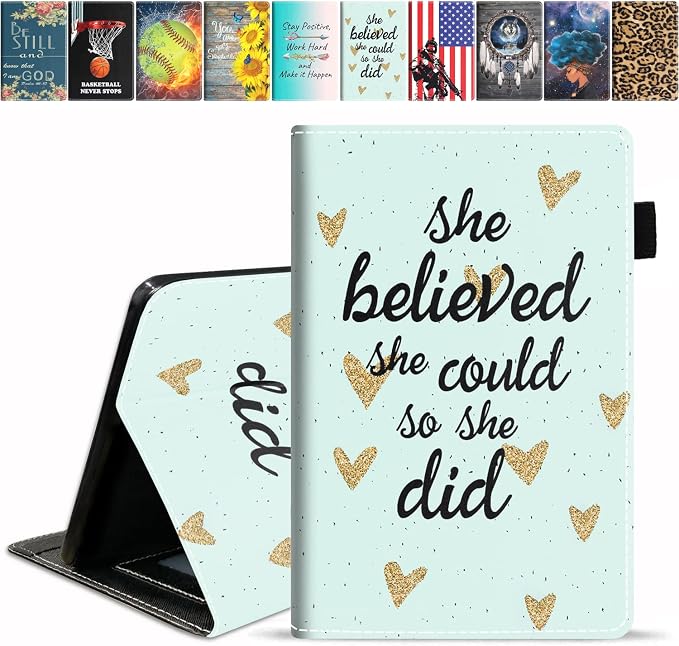 She Believed She Could So She Did Inspirational Quote