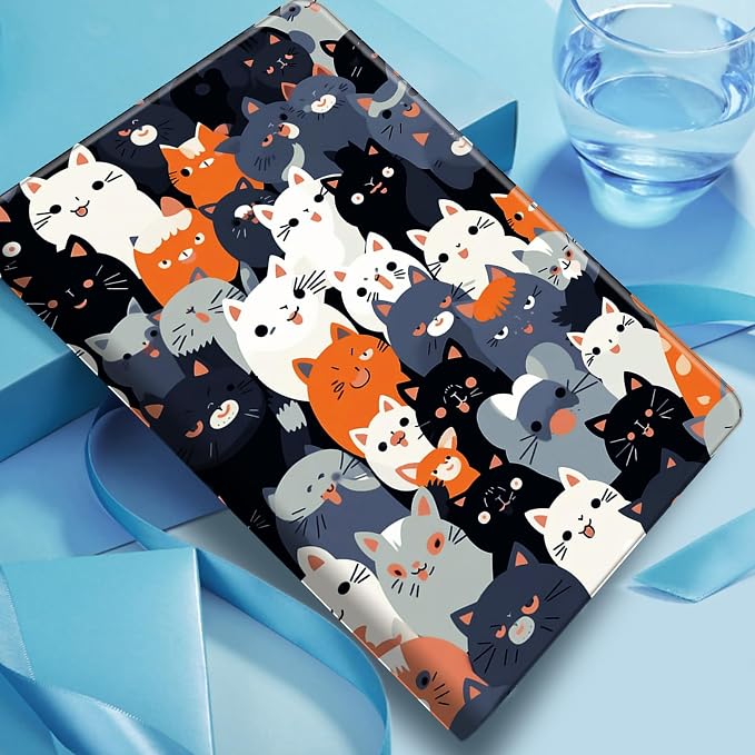 Many Cats