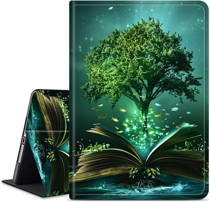 Green Tree