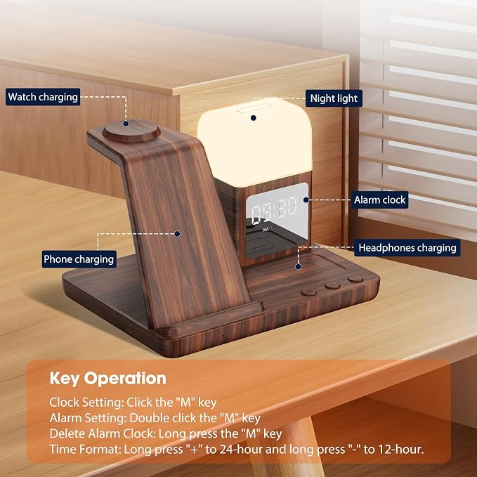 Woodgrain