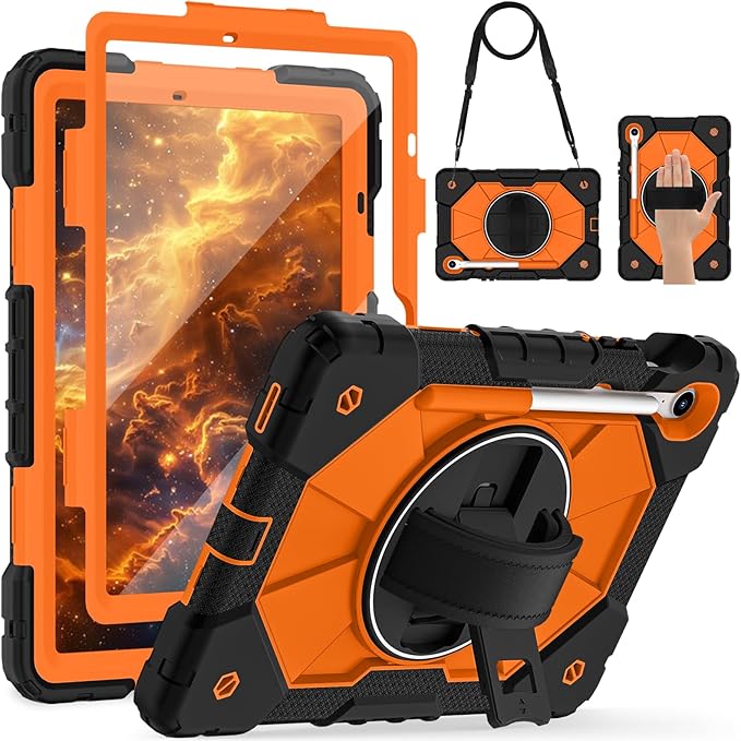 Black Orange
