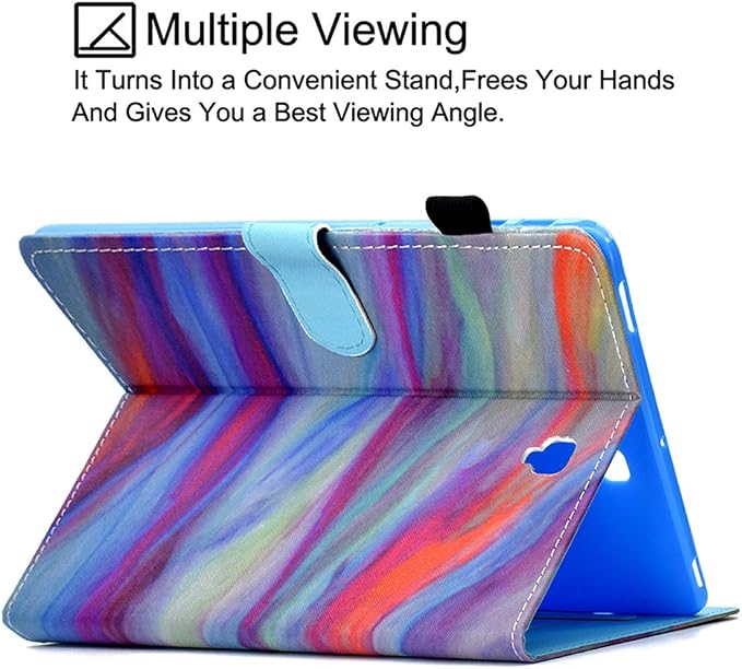 01 Color Marble