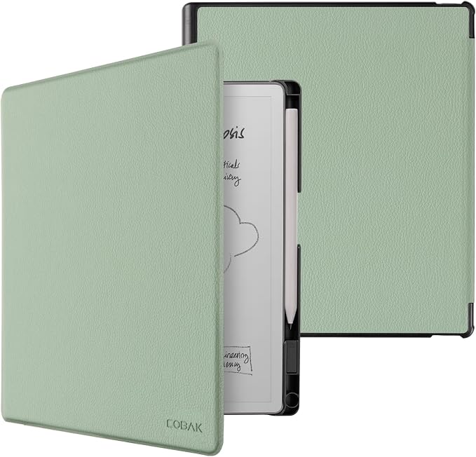 **Sage Green