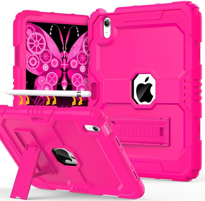Hot Pink