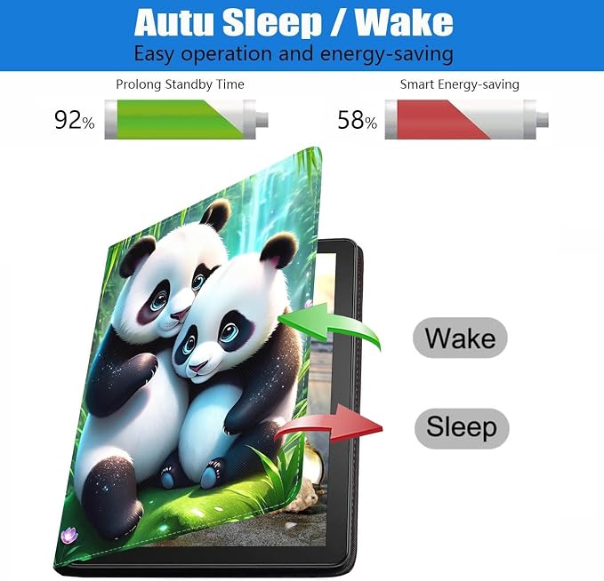 Cute Panda-1